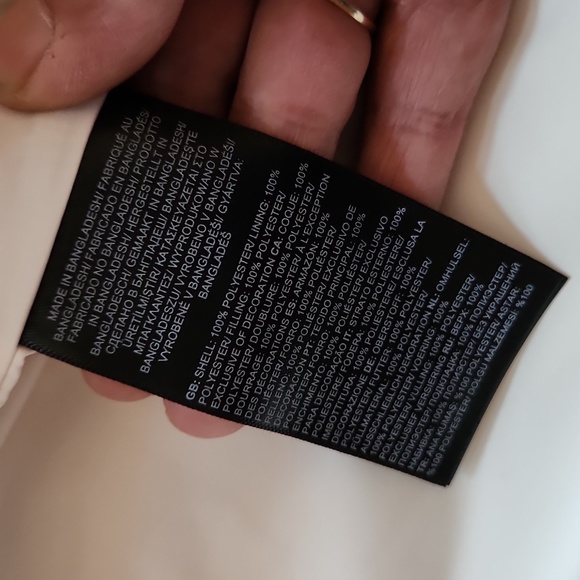 North Face NSE 2000 Puffer jacket - Picture 10 of 15